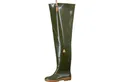 Nora RIVER oliv Watstiefel Arbeitsschuh