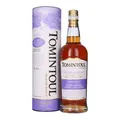 Tomintoul Small Batch Pedro Ximénez Sherry Cask Finish 40% Vol. 0,7l in Geschenkbox
