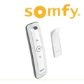 Somfy 1870311 Situo 1 io Pure II - Weiß