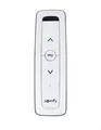 Somfy Situo 1 io Pure - Funkhandsender für Rolladenantrieb Rolladenmotor