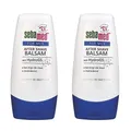 sebamed for Men After Shave Herren Rasur Balsam hilft gegen Rasurbrand 2x 100ml