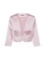 Vera Mont Bolerojacke (1-St) Falten