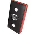 BAY 3-Pointer XXL Schlagpolster, 75 x 42 x 16 cm, Kickboxen und Kampfsport
