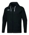 Jako Allwetterjacke Base Kapuzenjacke (1-St) cotton