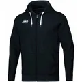 JAKO Herren Kapuzenjacke Base