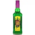 Pisang Ambon Green Banana 17% Vol. 0,7l