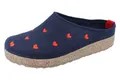 Haflinger Clog
