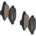 BREMBO Bremsbelagsatz, Scheibenbremse p23096 für Fiat