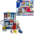Paw Patrol Search & Rescue -  Pup Squad Hauptquartier Spielset