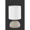 TRIO R50351025 Luci Tischleuchte E14 1x40W