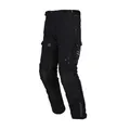 Motorrad Modeka Panamericana II Tex-Hose Herren (schwarz) Gr: L