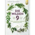 Eugen Ulmer Die wilden Neun (Deutsch, Simone Detto, Doris Grappendorf, 2023) (ab20429)