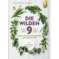 Die wilden Neun von Simone Detto/ Doris Grappendorf / Ulmer Eugen Verlag / Buch