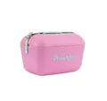 Kreher Frischhaltedose Kühlbox Polar 20 Liter in Retro Vintage Design (Farbe wählbar)