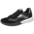 Ara Monza Schnürschuh schwarz 39 EU