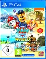 PAW Patrol: World - PS4 / PlayStation 4 - Neu & OVP - Deutsche Version