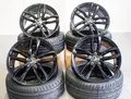 18 Zoll Winterkompletträder 225/45 R18 Winterreifen für Mercedes C Klasse W205