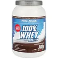 Body Attack 100 % Whey Protein – 900 g Chocolate