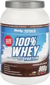 Body Attack Body Attack 100 % Whey Protein – 900 g Pulver