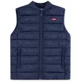 Levi's® Kids Steppweste LVB LIGHTWEIGHT VEST for Boys blau 140 (10J)