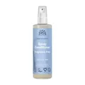 Urtekram Leave in Conditioner Duftfrei - Milde Bio-Formel Sprühconditioner, Parfümfrei 100% Natürliche Inhaltsstoffe, Beruhigende Aloe-Vera-Extrakte, Empfindliche Haarpflege - 250 ml (1er Pack)