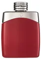 Montblanc Legend Red Eau de Parfum Set 100 ml + 7.5 ml + 100 ml Duschgel OVP NEU