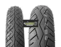 Bridgestone Battlax BT-46 110/90R18 61H Reifen Sommer Motorrad