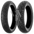 Motorradreifen BRIDGESTONE BATTLAX BT46 110/90 R18 61 H