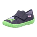 Superfit Hausschuh BILL schwarz EUR 23