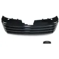 Kühlergrill ohne Emblem, hochglanz schwarz passend für VW Passat B7 (Typ 36) ab Baujahr 11/2010-