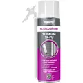 Primaster - Schall- Dämm-schaum 1k-pu 500ml Füllung, Dämmung, Isolierung