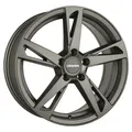 Carmani Felgen 16 Anton 6.5x16 ET50 5x112 HYP für Ford Galaxy