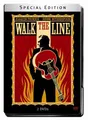 Walk the line (Special Edition, Steelbook, 2 DVDs) | DVD G