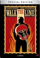 Walk the Line [Steelbook, 2 DVD's]