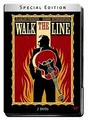 Walk the line (Special Edition, Steelbook, 2 DVDs) von Ja... | DVD | Zustand gut