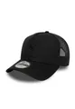 New Era Baseball Cap FC Liverpool Premier League Core Tonal Schwarz Verstellbare 9Forty A-F (1-St)