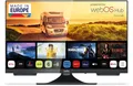 Cello 24″ Smart WebOS Camping LED TV Triple Tuner mit Pitch Perfect Sound