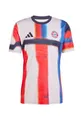 Fußballtrikot FC BAYERN SS26 PRE-MATCH Unisex L
