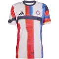 ADIDAS Herren Fantrikot FC Bayern SS26 Pre-Match Trikot