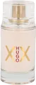 HUGO Eau de Toilette HUGO XX, EDT, mit einer frischen und fruchtigen Komposition