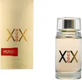 Damenparfüm Hugo Boss Hugo XX (100 ml)