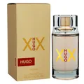 Hugo Boss XX Woman - Women 100 ml Eau de Toilette EDT Damenduft