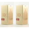 Hugo Boss HUGO XX EDT - Eau de Toilette 100ml - 2x