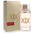 Hugo XX by Hugo Boss Eau De Toilette Spray 3.4 oz / e 100 ml