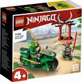 LEGO 71788 Lloyd’s Ninja Street Bike   NEW in OVP