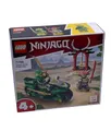 LEGO NINJAGO Lloyds Ninja-Motorrad,  +2 Minifiguren Kinder NEU/OVP ink DHL