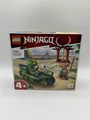 NINJAGO 71788 Lego Lloyds Ninja Motorrad NEU & OVP