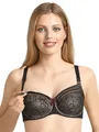 Anita Still-BH mit Bügel 5053 Gr. 65 G in schwarz