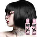 Crazy Color 32 Natural Black 100 ml
