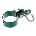 GAH Schellen für Geflechtspannstäbe Ø 44 mm (65561 7)
